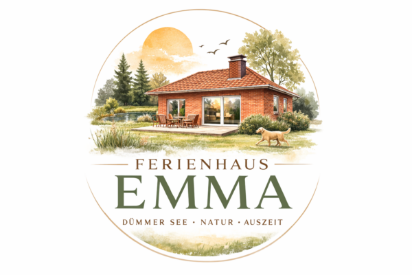 Ferienhaus Emma